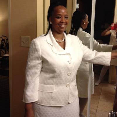 Profile Picture of Sharon Ingram (@PastorSharon7) on Twitter