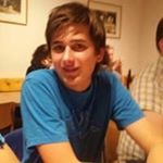 Profile Picture of Benjamin Staub (@benjaminstaub) on Instagram