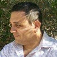 Emad Tadros - Twitter Profile Picture of Emad Tadros (@EmadTadros7) on Twitter