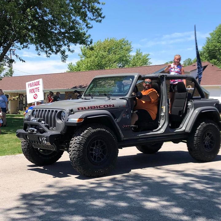 Profile Picture of Greg Butt (@gregbutt) on Tiktok