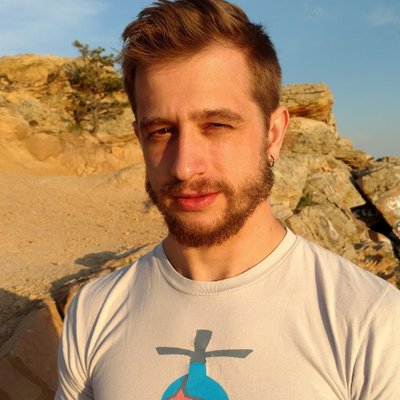 Profile Picture of Michael Unkrich (@MUnkrich) on Twitter