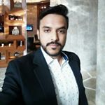 Profile Picture of Ashish Lal (@ashish.lal) on Instagram