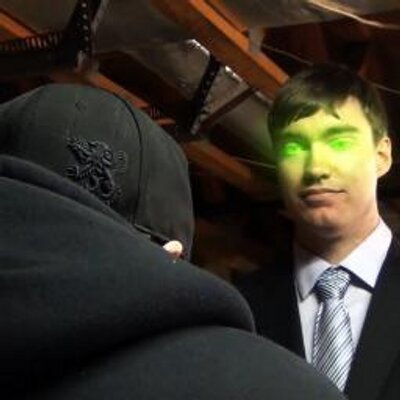Profile Picture of Zachary R. Mink (@ZacharyRMink) on Twitter
