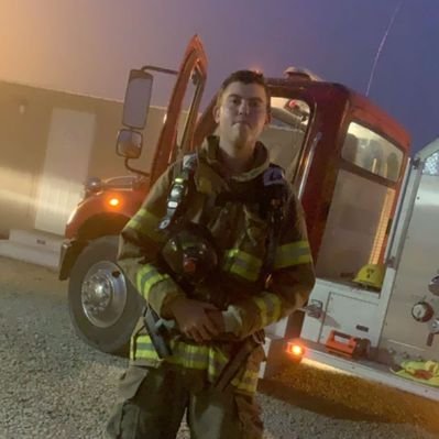 Profile Picture of Chris Teel (@ChrisTeel16) on Twitter