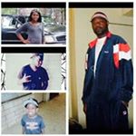 Profile Picture of Allen Mock Sr. (@mocksr.allen) on Instagram