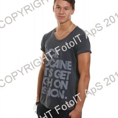 Profile Picture of Brian Benny Schou (@BrianBennyP) on Twitter