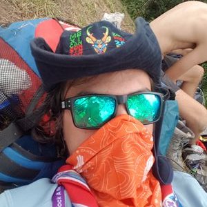 Profile Picture of Daniel Copage (@CopageDaniel) on Twitter