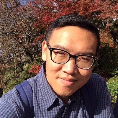 Profile Picture of Jason HSU (@hsiang_hsu) on Twitter