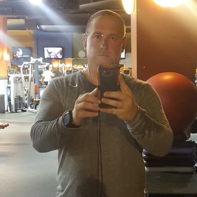 Profile Picture of Clint Forman (@forman_clint) on Twitter