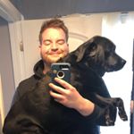Profile Picture of Brad Palmer (@bradpalmer1123) on Instagram