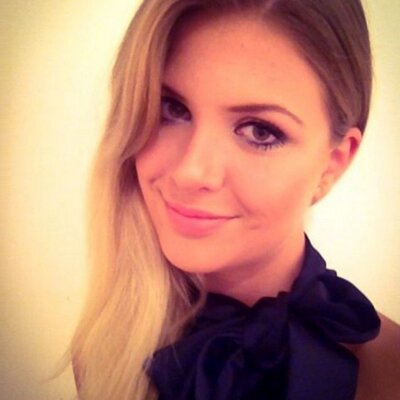 Profile Picture of Sylvie Marie Kahl (@SylvieKahl) on Twitter