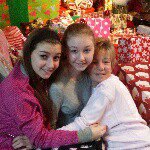 Profile Picture of Mary Ellen Hogan (@mary_ellen_hogan) on Instagram