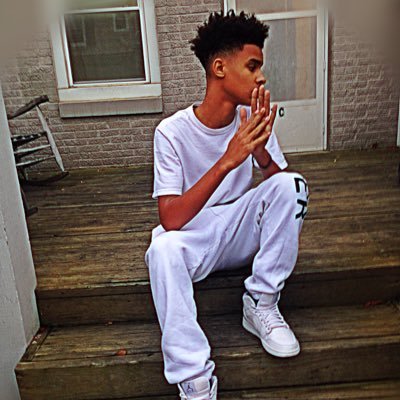 Profile Picture of Dylan Henning (@LilMont134) on Twitter