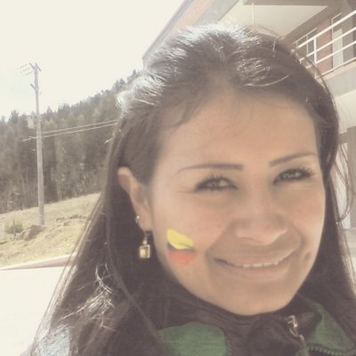 Profile Photo of Marcela Gonzales (@clamagoso) on Twitter