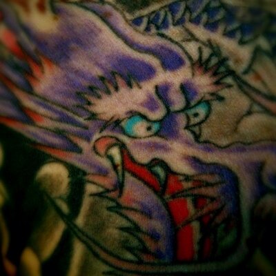 Profile Picture of Borgeson Eric (@murasakinoryu) on Twitter