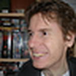 Profile Picture of David Griffiths (@dai_badger) on Flickr