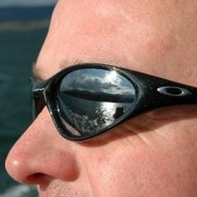 Profile Picture of Mark Aspden (@mothsimon) on Twitter