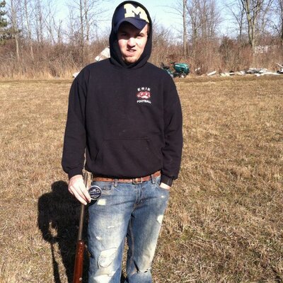 Profile Picture of Ray Richards (@TheRayRichards) on Twitter