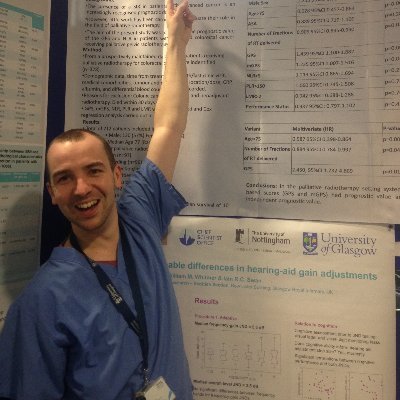 Profile Picture of Stephen McSorley (@McsorleyStephen) on Twitter
