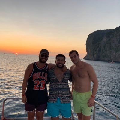 Profile Picture of Robert Alter (@RobertAlter) on Twitter