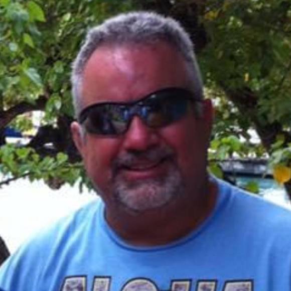 Profile Picture of Larry Rowden (@chopper_fever) on Poshmark