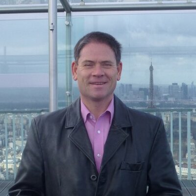 Profile Picture of Neil Jarman (@JarmanNeil) on Twitter