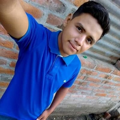 Profile Picture of Julio Noé Castillo Chicas (@JulioNoCastill1) on Twitter