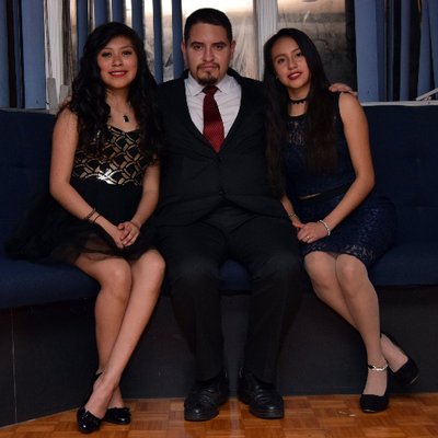 Profile Picture of Alejandro Rosales Domínguez (@OPTIMUSARCA2808) on Twitter