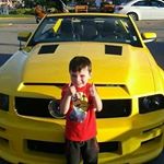 Profile Picture of Paul Melo (@paul_de_melo_) on Instagram