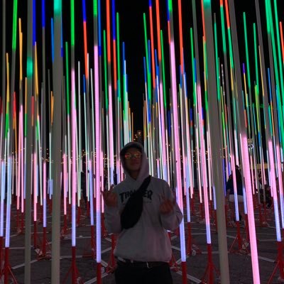 Profile Picture of Anthony Carrillo (@AnthonyCar99) on Twitter