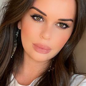 Profile Picture of Hannah Callaway (@hannahbaileycallaway) on Pinterest