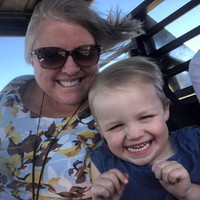 Profile Picture of Jeanine Fields (@jeanine-fields-1) on Quora