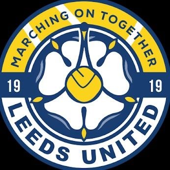 Profile Picture of James Cousins LUFC  💛 💙 (@CuzLufc73) on Twitter