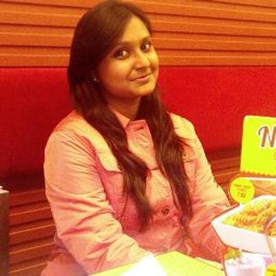 Profile Picture of Shuchi Jain (@shuchi17jain) on Twitter