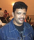 Profile Picture of Jagadishon Wikipedia