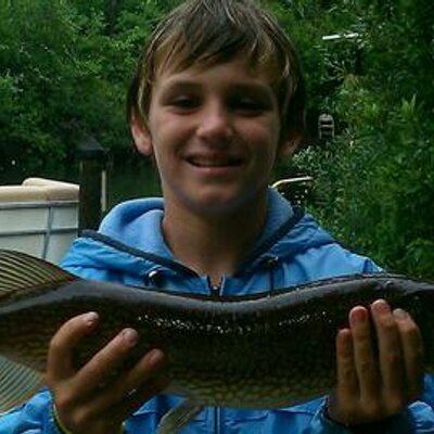 Profile Picture of Tanner Haynes (@Tdawg7223) on Twitter