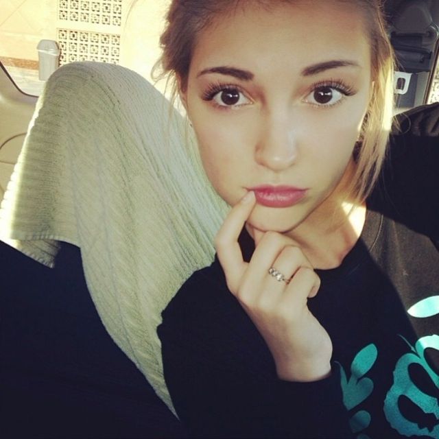 Profile Picture of crystal curtis 💝 (@@rossmabel666) on Tiktok