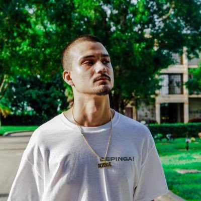 Profile Picture of MR.DEPINGA 🇨🇺 TAMIAMI KENDALL OUT NOW ! (@NickGarcia305) on Twitter