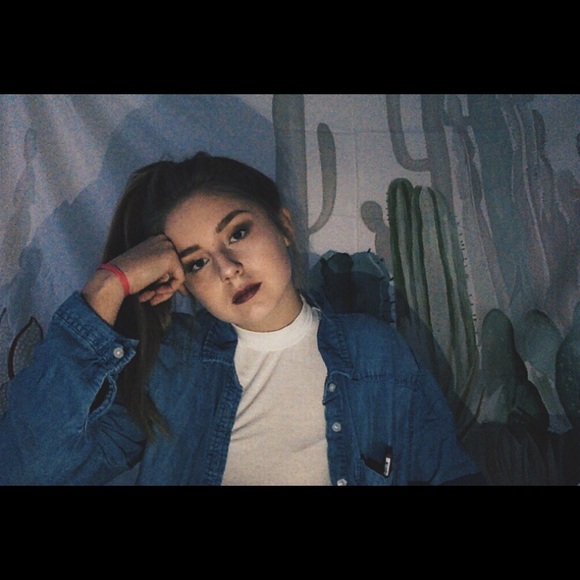 Profile Picture of Grace Haapala (@gracehaapala) on Poshmark