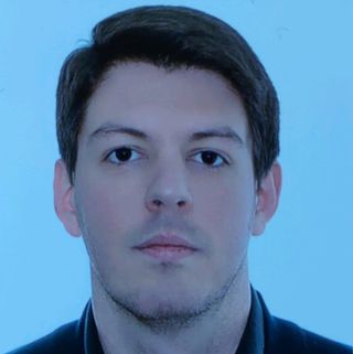 Profile Picture of Leo Degl'Innocenti (@leo.deglinnocenti) on Facebook