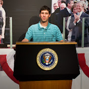 Profile Picture of Thomas Buetow (@ThomasBuetow) on Youtube