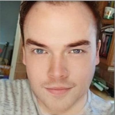 Profile Picture of Mark Alden (@Tuck_Ents) on Twitter