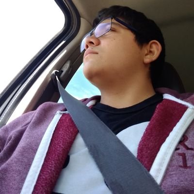 Profile Picture of Thomas Michael Zavala Sánchez (@ThomasMichaelZ1) on Twitter