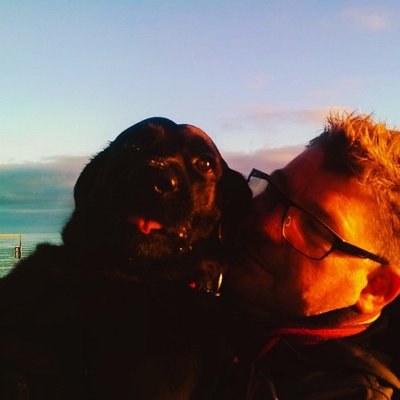 Profile Picture of Jim Anthon Wichmann (@JimAnthon) on Twitter