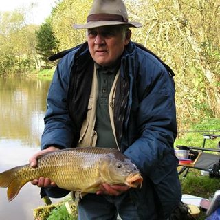 Profile Picture of Mike Jill Madge (@mike.madge.5) on Facebook