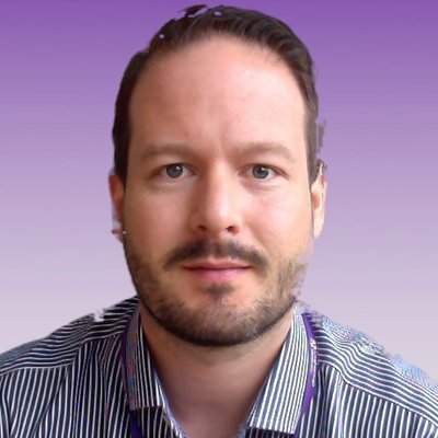 Mark Jepson - Twitter Profile Picture of Mark Jepson (@drmarkjepson) on Twitter