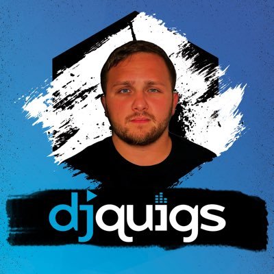 Profile Picture of Christopher Quigley (@DJ_Quigs) on Twitter