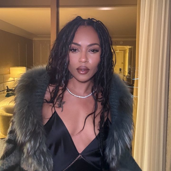 Profile Picture of Brittany Byrd (@@byrdtok) on Tiktok