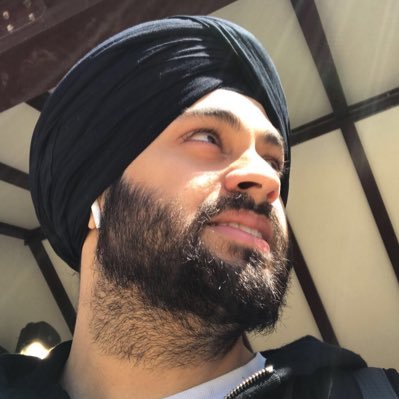Profile Picture of Sarabjeet Singh (@jeetpulaha) on Twitter