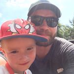 Profile Picture of Scott Marsden (@scottmarsden39) on Instagram